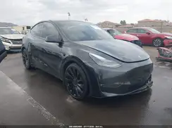 7SAYGDEF1RF072362 2024 TESLA MODEL Y
