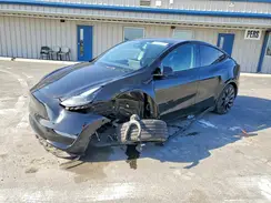 7SAYGDEF1RF077769 2024 TESLA MODEL Y