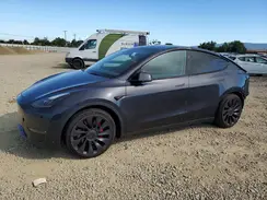 7SAYGDEF1RF079621 2024 TESLA MODEL Y