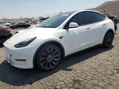 7SAYGDEF1RF082051 2024 TESLA MODEL Y