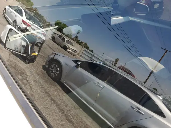 7SAYGDEF1RF082051 2024 TESLA MODEL Y - Image 8