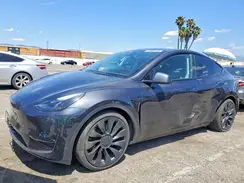 7SAYGDEF1RF094572 2024 TESLA MODEL Y