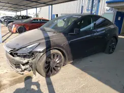 7SAYGDEF1RF104226 2024 TESLA MODEL Y