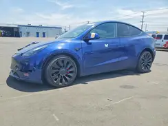 7SAYGDEF1RF152115 2024 TESLA MODEL Y