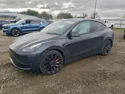 7SAYGDEF1RF155872 2024 TESLA MODEL Y