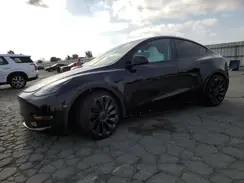 7SAYGDEF1RF166208 2024 TESLA MODEL Y