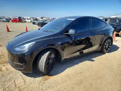 7SAYGDEF1RF168928 2024 TESLA MODEL Y