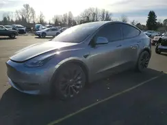 7SAYGDEF1RF168976 2024 TESLA MODEL Y
