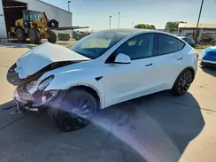 7SAYGDEF1RF181551 2024 TESLA MODEL Y