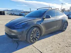 7SAYGDEF1RF183171 2024 TESLA MODEL Y