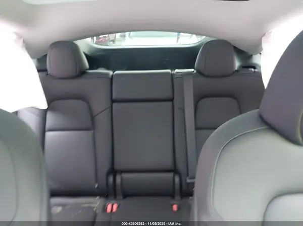 7SAYGDEF1SA336487 2025 TESLA MODEL Y - Image 8