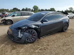 7SAYGDEF1SA362975 2025 TESLA MODEL Y
