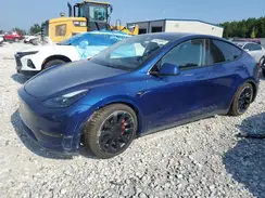 7SAYGDEF1SF235534 2025 TESLA MODEL Y