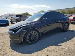 7SAYGDEF1SF265262 2025 TESLA MODEL Y