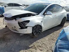 7SAYGDEF1SF310085 2025 TESLA MODEL Y