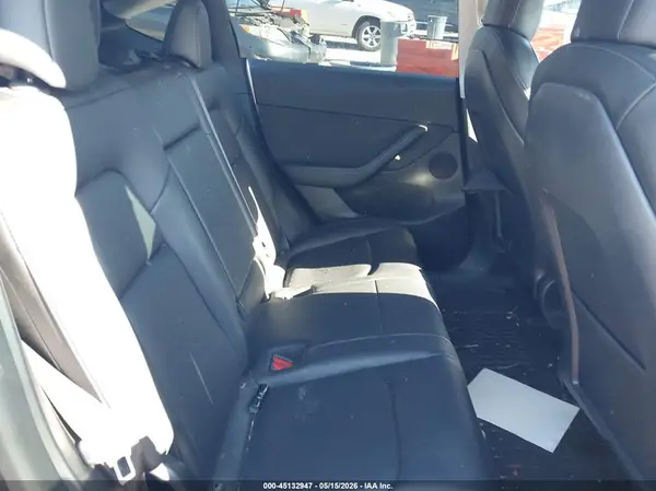 7SAYGDEF2NF336196 2022 TESLA MODEL Y - Image 8
