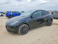 7SAYGDEF2NF337770 2022 TESLA MODEL Y
