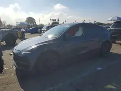 7SAYGDEF2NF350499 2022 TESLA MODEL Y