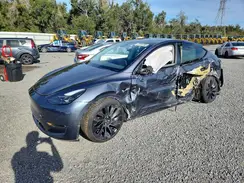 7SAYGDEF2NF378187 2022 TESLA MODEL Y