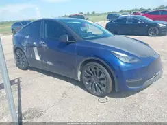 7SAYGDEF2NF380957 2022 TESLA MODEL Y