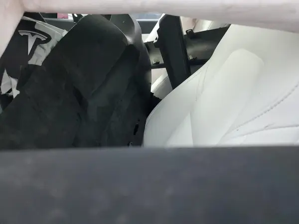 7SAYGDEF2NF398505 2022 TESLA MODEL Y - Image 8