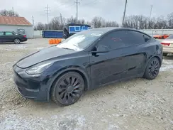 7SAYGDEF2NF398648 2022 TESLA MODEL Y