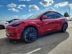 7SAYGDEF2NF441966 2022 TESLA MODEL Y