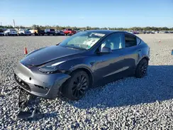 7SAYGDEF2NF452238 2022 TESLA MODEL Y