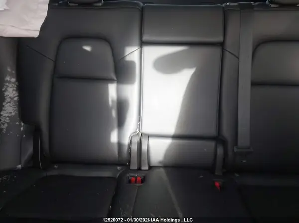 7SAYGDEF2NF452479 2022 TESLA MODEL Y - Image 8