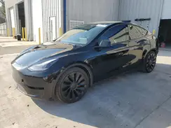 7SAYGDEF2NF453521 2022 TESLA MODEL Y