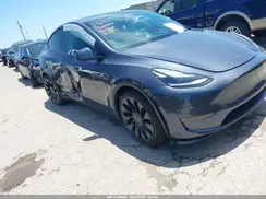 7SAYGDEF2NF454099 2022 TESLA MODEL Y