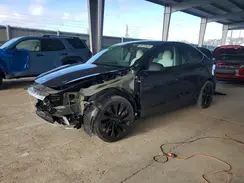 7SAYGDEF2NF462588 2022 TESLA MODEL Y