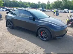7SAYGDEF2NF466446 2022 TESLA MODEL Y