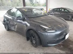 7SAYGDEF2NF485367 2022 TESLA MODEL Y