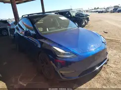 7SAYGDEF2NF490410 2022 TESLA MODEL Y