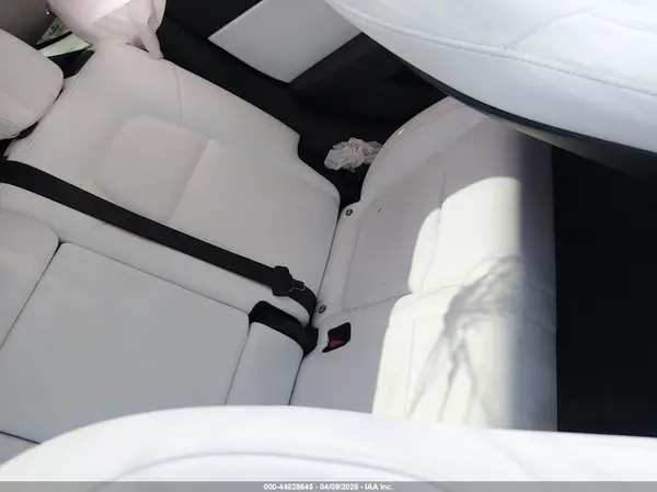 7SAYGDEF2NF491069 2022 TESLA MODEL Y - Image 8