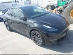 7SAYGDEF2NF491203 2022 TESLA MODEL Y