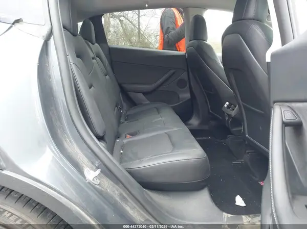 7SAYGDEF2NF508002 2022 TESLA MODEL Y - Image 8