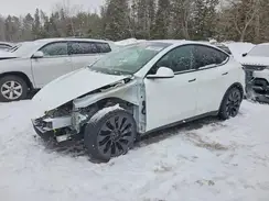 7SAYGDEF2NF516438 2022 TESLA MODEL Y