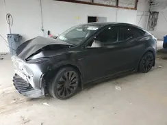 7SAYGDEF2NF537662 2022 TESLA MODEL Y