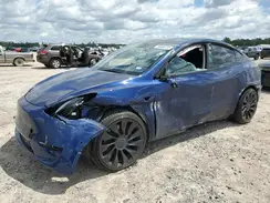 7SAYGDEF2NF538844 2022 TESLA MODEL Y