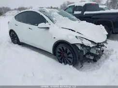 7SAYGDEF2NF562898 2022 TESLA MODEL Y