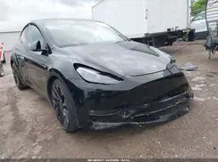 7SAYGDEF2NF564571 2022 TESLA MODEL Y