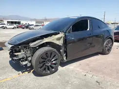 7SAYGDEF2NF574274 2022 TESLA MODEL Y