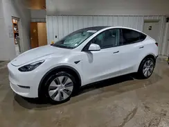 7SAYGDEF2PA049120 2023 TESLA MODEL Y
