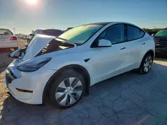 7SAYGDEF2PA049456 2023 TESLA MODEL Y