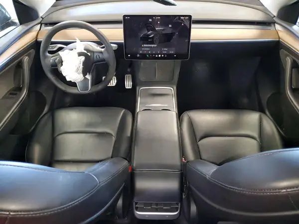 7SAYGDEF2PF600553 2023 TESLA MODEL Y - Image 8