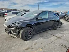7SAYGDEF2PF602061 2023 TESLA MODEL Y