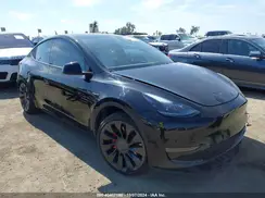 7SAYGDEF2PF602979 2023 TESLA MODEL Y