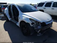 7SAYGDEF2PF603520 2023 TESLA MODEL Y